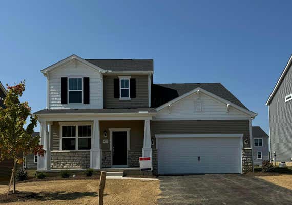 4937 ANDEAN DR LOT 25, LOCKBOURNE, OH 43137 - Image 1