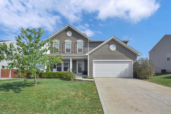 4918 WHISPERING FALLS DR, GROVEPORT, OH 43125 - Image 1