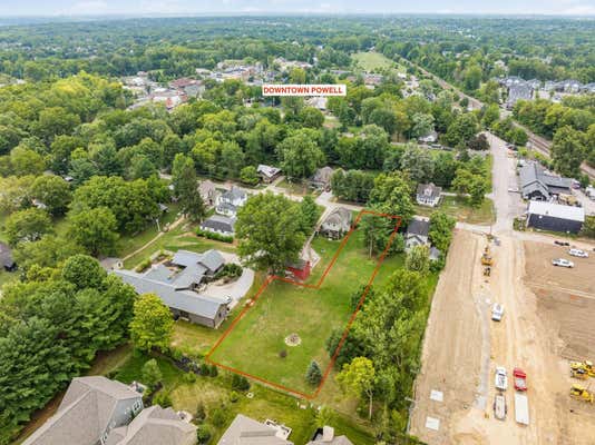 0 E CASE AVENUE, POWELL, OH 43065 - Image 1