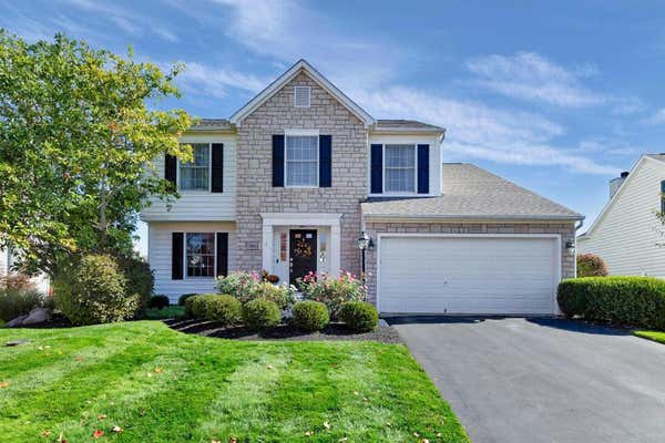 7463 FAIRFIELD LAKES DR, POWELL, OH 43065 - Image 1