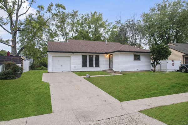 1183 MANFELD DR, COLUMBUS, OH 43227 - Image 1