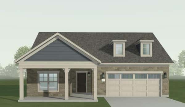 133 GLENSHIRE CIR, GRANVILLE, OH 43023 - Image 1