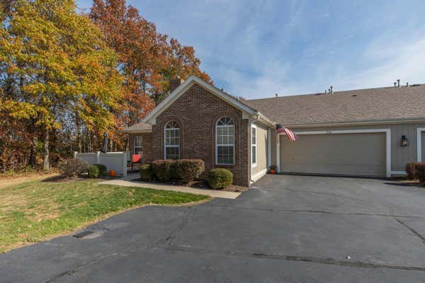 336 PARK WOODS LN, POWELL, OH 43065 - Image 1