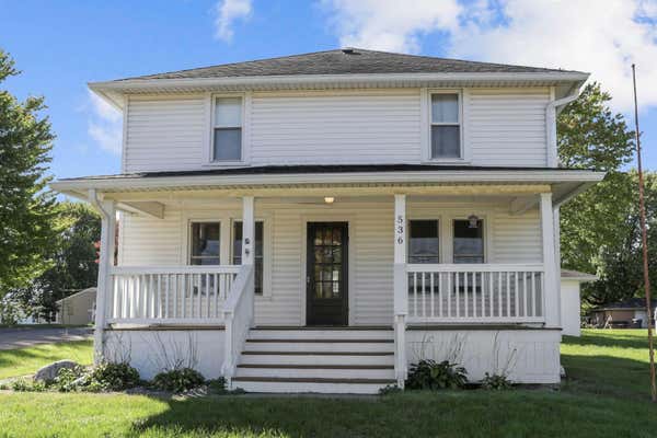 536 E MAIN ST, HEBRON, OH 43025 - Image 1