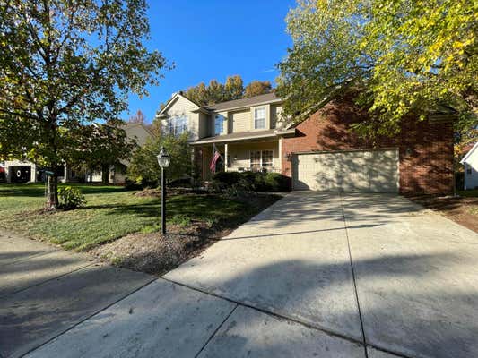 222 LONGMEADOW CT, POWELL, OH 43065 - Image 1