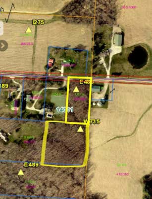 0 OLD DELAWARE ROAD, MOUNT VERNON, OH 43050 - Image 1