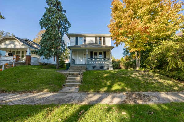 504 S DETROIT ST, BELLEFONTAINE, OH 43311 - Image 1