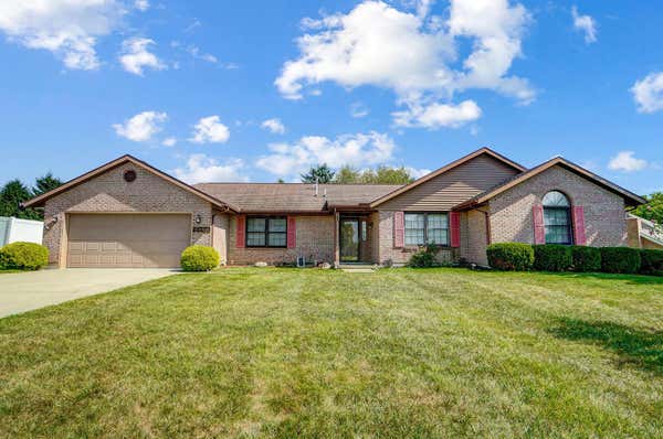 3106 CAMPBELL DR, SPRINGFIELD, OH 45503 - Image 1