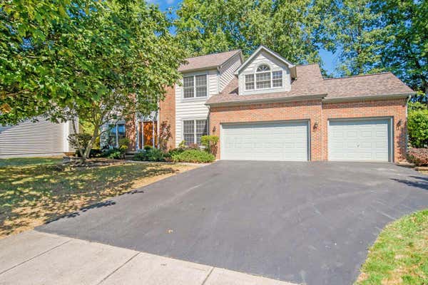 6226 CHAMPIONS DR, WESTERVILLE, OH 43082 - Image 1