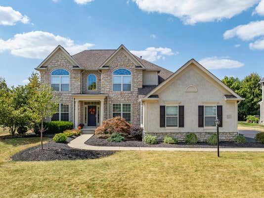 8223 BIBURY LN, DUBLIN, OH 43016 - Image 1