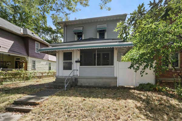 63 E TOMPKINS ST, COLUMBUS, OH 43202 - Image 1