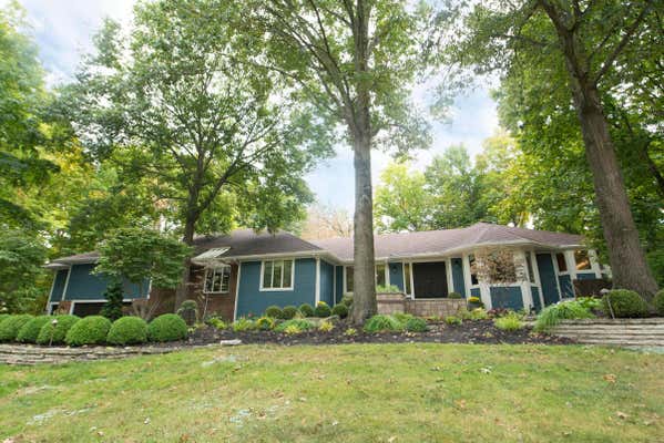 499 THRUSH RILL CT, POWELL, OH 43065 - Image 1