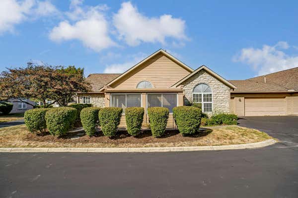 49 ABBEYCROSS LN, WESTERVILLE, OH 43082 - Image 1