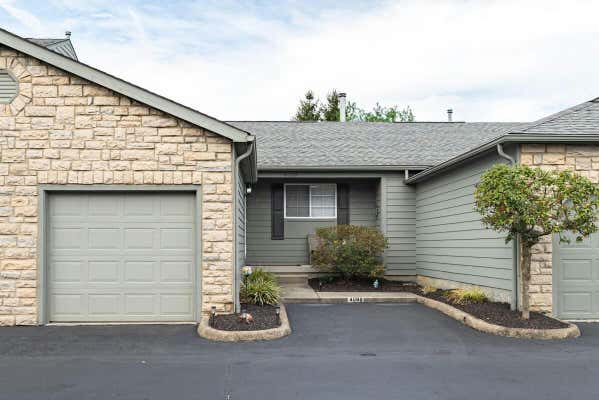 4099 MEADOWLEIGH WAY # 37D, COLUMBUS, OH 43230 - Image 1