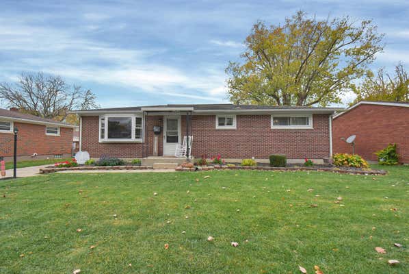 4801 CULLEN AVE, SPRINGFIELD, OH 45503 - Image 1