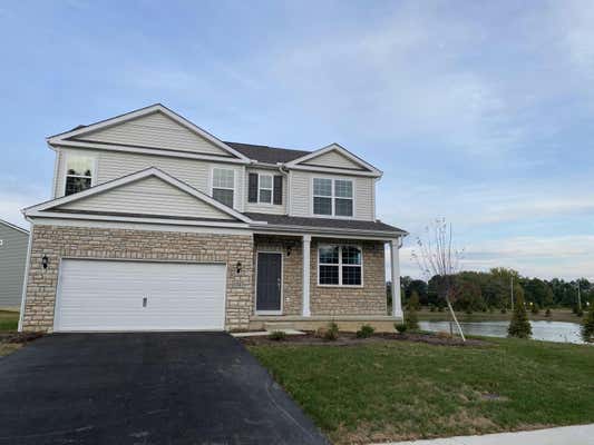 124 FRANKS FIELD DR, DELAWARE, OH 43015 - Image 1