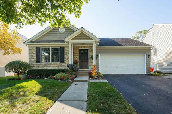 5389 WINTERS RUN RD, DUBLIN, OH 43016 - Image 1