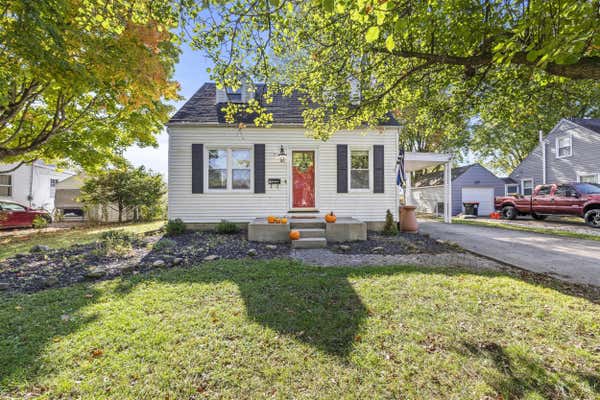 165 BACHMANN AVE, NEWARK, OH 43055 - Image 1