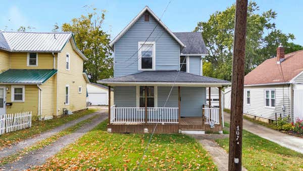 388 WOOD ST, MANSFIELD, OH 44903 - Image 1