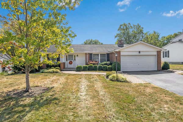 889 MISSION HILLS LN, COLUMBUS, OH 43235 - Image 1