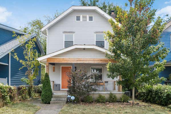 837 REINHARD AVE, COLUMBUS, OH 43206 - Image 1