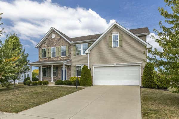 2861 ABBEY KNOLL DR, LEWIS CENTER, OH 43035 - Image 1