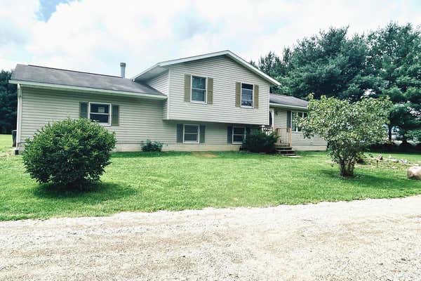 5508 TOWNSHIP ROAD 187, CARDINGTON, OH 43315 - Image 1