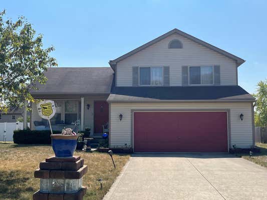 483 OLDE IRISH DR, GALLOWAY, OH 43119 - Image 1