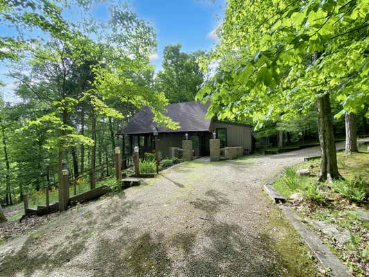 1629 CARDINAL HILL LANE, HIDE A WAY HILLS, OH 43107 - Image 1