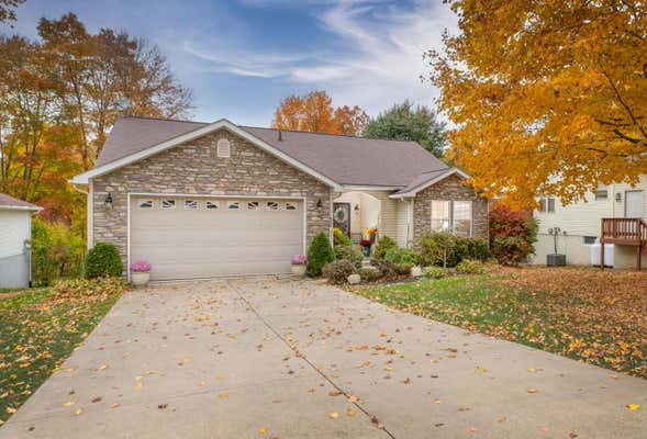 50 HILLSIDE CT, HOWARD, OH 43028 - Image 1