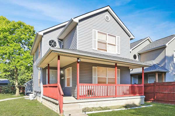 135 SHERMAN AVE, COLUMBUS, OH 43205 - Image 1