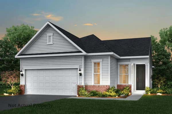 1218 FAIRSTONE DRIVE # LOT 30032, LEWIS CENTER, OH 43035 - Image 1