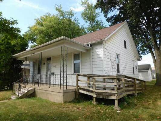 726 E FRONT ST, LOGAN, OH 43138 - Image 1