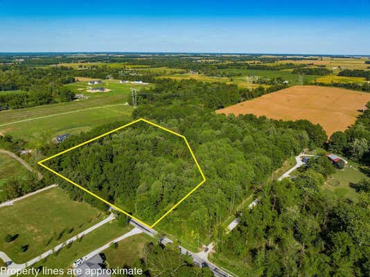 TRACT A DENT ROAD, SUNBURY, OH 43074 - Image 1