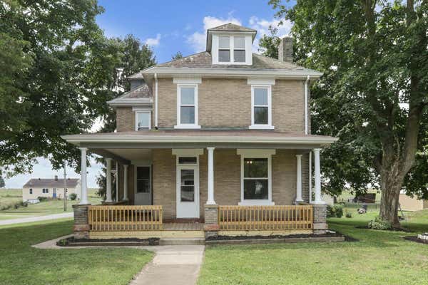 55 LANDIS ST, LOCKBOURNE, OH 43137 - Image 1