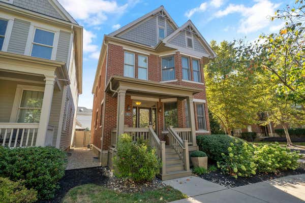 982 PERRY ST, COLUMBUS, OH 43201 - Image 1