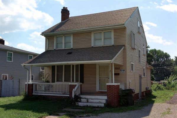 2867 CLEVELAND AVE, COLUMBUS, OH 43224 - Image 1