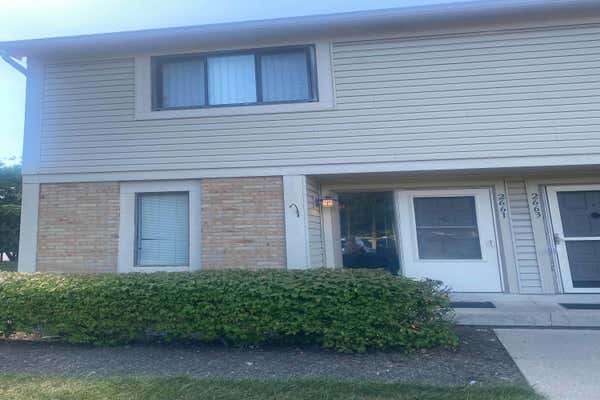 2661 CEDAR LAKE DR, DUBLIN, OH 43016 - Image 1