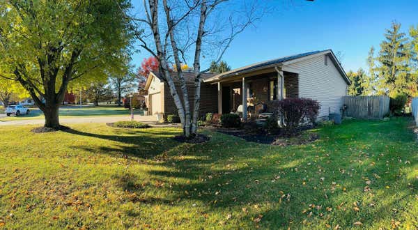 1027 SOUTHLAND DR, BUCYRUS, OH 44820 - Image 1