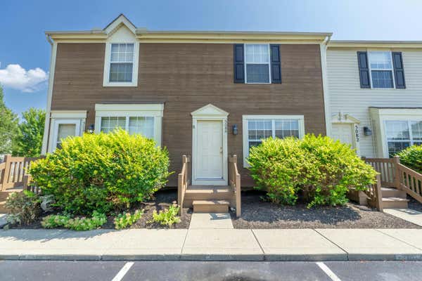 5084 STONEYBROOK BLVD # 2B, HILLIARD, OH 43026 - Image 1