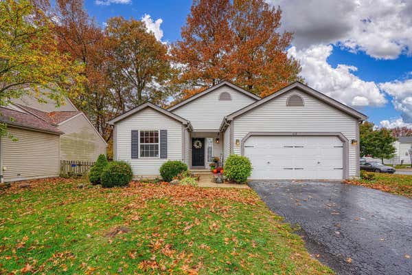 418 BENT TREE DR, MARYSVILLE, OH 43040 - Image 1