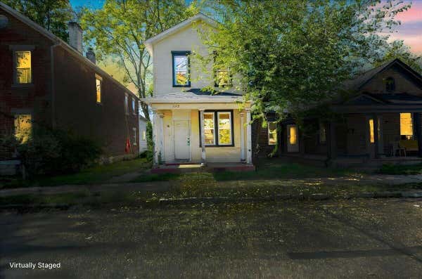 135 DRUMMER AVE, DAYTON, OH 45403 - Image 1