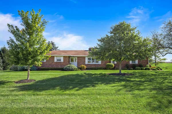 3884 STATE ROUTE 203, RADNOR, OH 43066 - Image 1