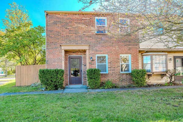 275 CROSS WIND LOOP # A, WESTERVILLE, OH 43081 - Image 1