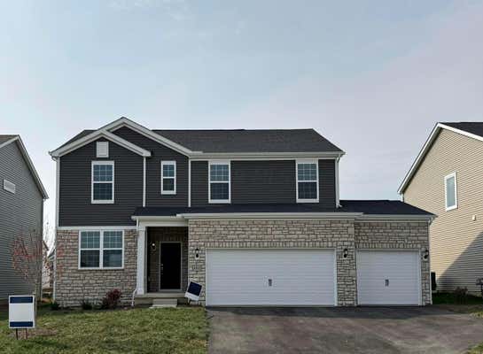 4945 ANDEAN DR LOT 26, LOCKBOURNE, OH 43137 - Image 1