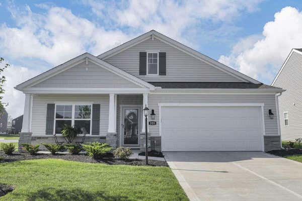 325 BLUE RIDGE CT, OSTRANDER, OH 43061 - Image 1