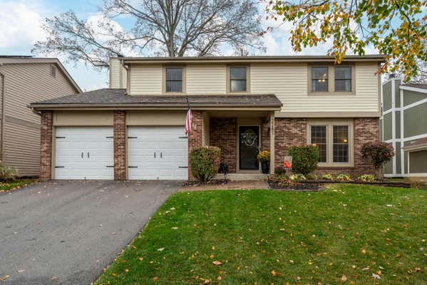 2281 BENNING DR, POWELL, OH 43065 - Image 1