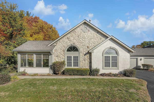 8498 STONEWOODS LN, POWELL, OH 43065 - Image 1