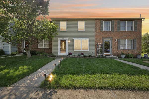 2975 TALBROCK CIR, DUBLIN, OH 43017 - Image 1