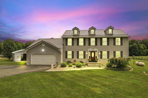 6250 ZION RD NW, RUSHVILLE, OH 43150 - Image 1